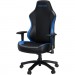 Anda Seat Крісло ігрове Anda Seat Luna Color PVC Size L Black/Blue (AD18-48-BS-PV)