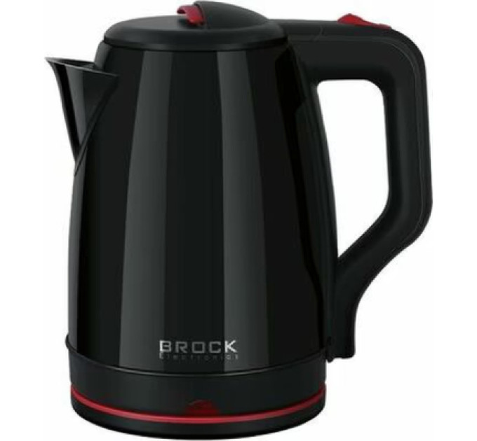 Brock Електрочайник Brock WK 5518 BK