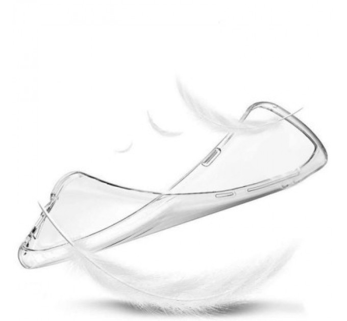 BeCover Чохол до мобільного телефона BeCover Samsung Galaxy S24 Ultra Transparancy (710469)