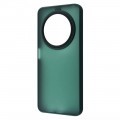 Wave Чохол-накладка Wave Matte Color Case для Xiaomi Redmi 14C 4G/Poco C75 Forest Green
