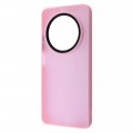 Wave Чохол-накладка Wave Matte Color Case для Xiaomi Redmi 14C 4G/Poco C75 Pink Sand
