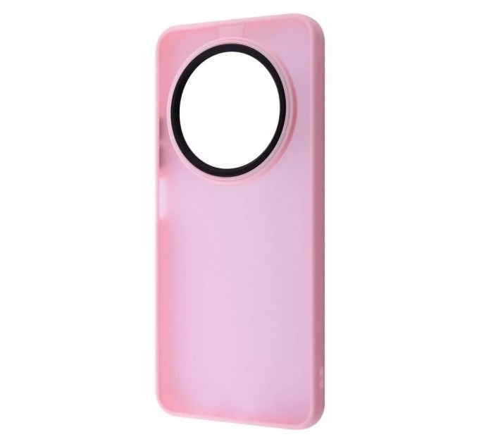 Wave Чохол-накладка Wave Matte Color Case для Xiaomi Redmi 14C 4G/Poco C75 Pink Sand