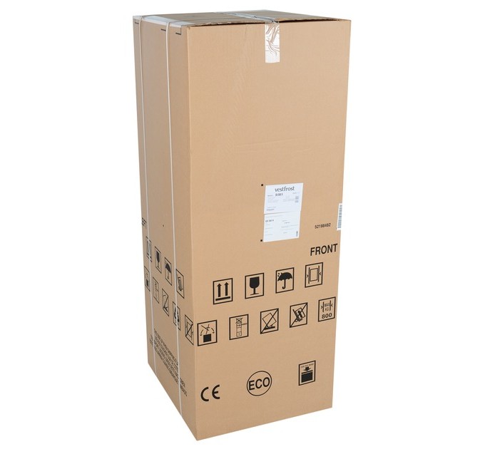 Vestfrost Холодильник Vestfrost CX 232 X