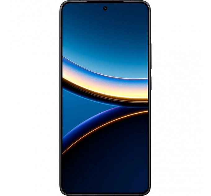 Xiaomi Смартфон Xiaomi Poco F7 Pro 12/256GB Black