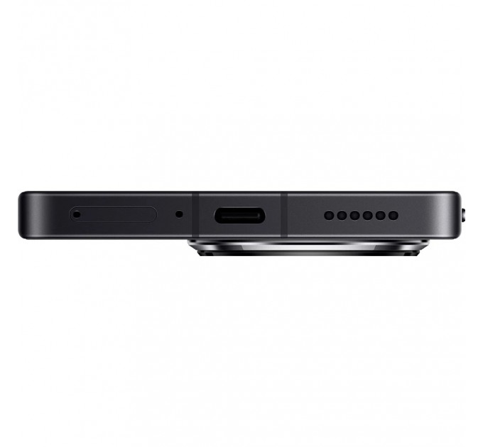 Xiaomi Смартфон Xiaomi Poco F7 Pro 12/256GB Black