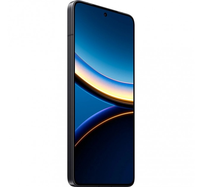 Xiaomi Смартфон Xiaomi Poco F7 Pro 12/256GB Black