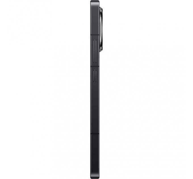 Xiaomi Смартфон Xiaomi Poco F7 Pro 12/256GB Black