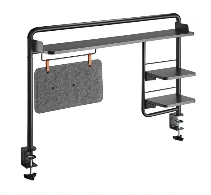 OfficePro Органайзер OfficePro DS253B Black