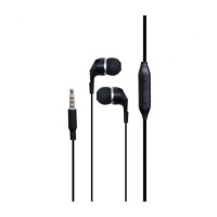Навушники XO EP4 Black (XO-EP4-BK)