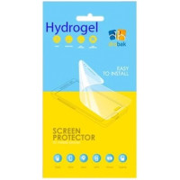 Плівка захисна Drobak Hydrogel Nokia 3.4 (242435)