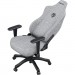 Anda Seat Крісло ігрове Anda Seat Fabric Novis Size L Gray (AD23-L-01-G-F)