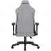 Anda Seat Крісло ігрове Anda Seat Fabric Novis Size L Gray (AD23-L-01-G-F)