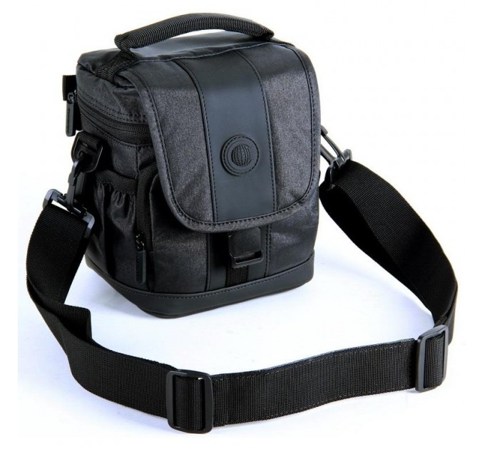 Continent Сумка Continent FF-01 Black