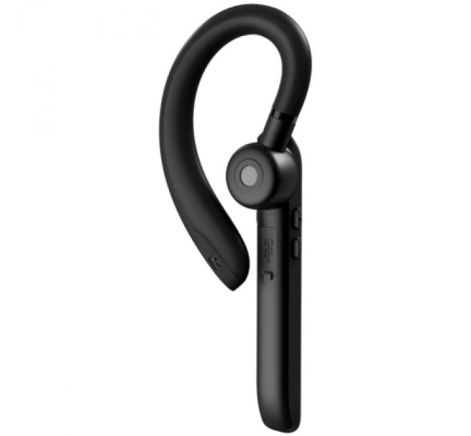 XO Навушники XO BE32 Black (BE32.black)