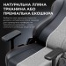 AndaSeat Крісло ігрове AndaSeat Kaiser 3E Fabric Size XL Dark Grey (AD23YC-XL-09-GB-CF-G01)
