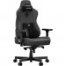 AndaSeat Крісло ігрове AndaSeat Kaiser 3E Fabric Size XL Dark Grey (AD23YC-XL-09-GB-CF-G01)