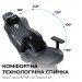 AndaSeat Крісло ігрове AndaSeat Kaiser 3E Fabric Size XL Dark Grey (AD23YC-XL-09-GB-CF-G01)
