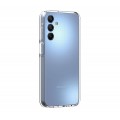 Samsung Чохол-накладка Samsung Clear Cover для Samsung Galaxy A15 SM-A156 Transparent (GP-FPA156VAATW)