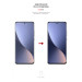 Armorstandart Плівка захисна Armorstandart Matte Xiaomi 12 (ARM61175)