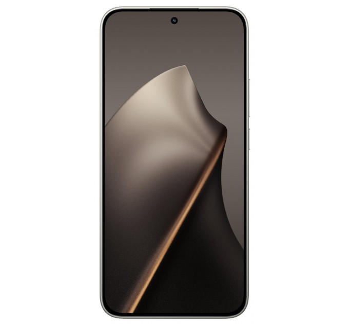 Xiaomi Смартфон Xiaomi 15T 12/512GB Titan Gray