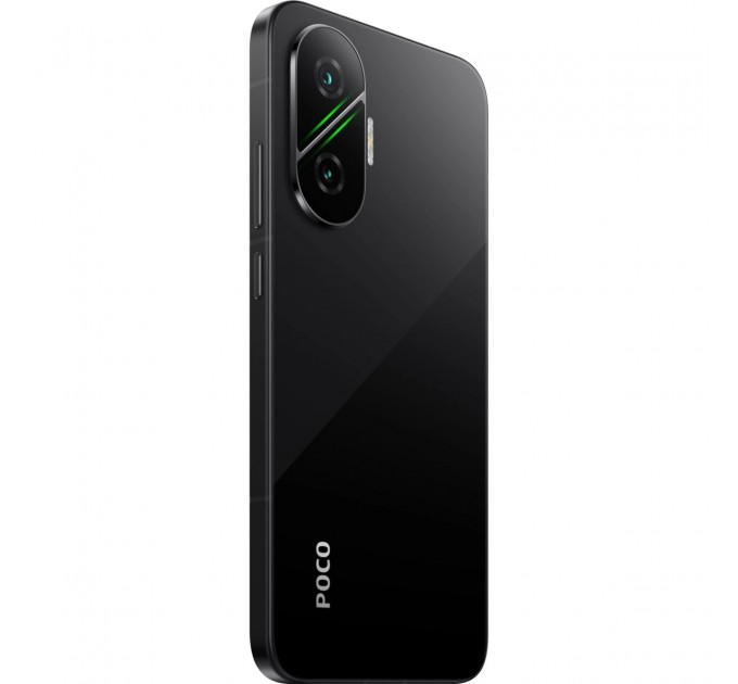 Xiaomi Смартфон Xiaomi Poco F7 12/256GB Black