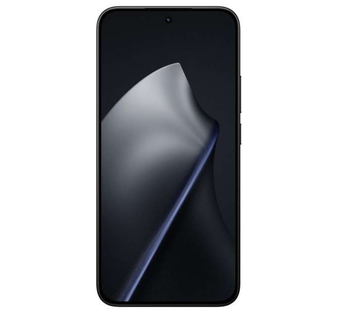 Xiaomi Смартфон Xiaomi 15T 12/512GB Black