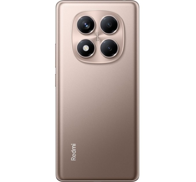 Xiaomi Смартфон Xiaomi Redmi Note 14 Pro 8/256GB Sand Gold