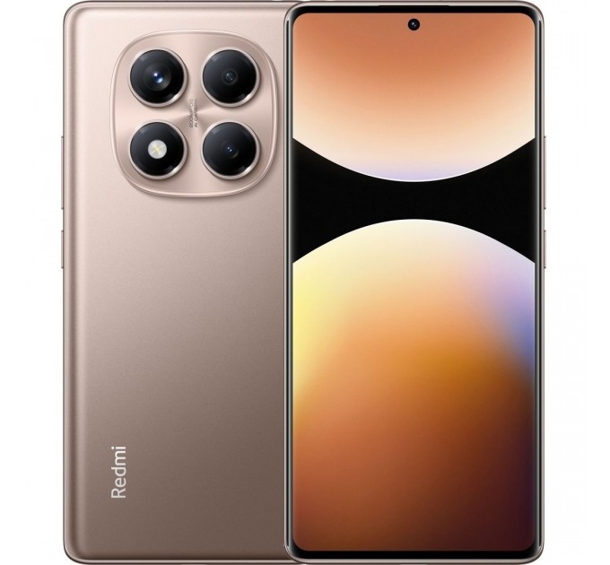 Xiaomi Смартфон Xiaomi Redmi Note 14 Pro 8/256GB Sand Gold