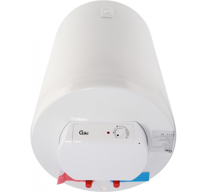 TIKI Водонагрівач Tiki Comfort U 200