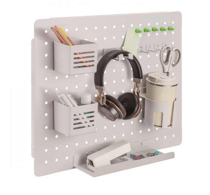 OfficePro Органайзер OfficePro WO910W White