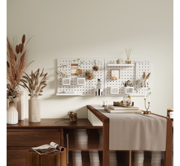 OfficePro Органайзер OfficePro WO910W White