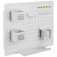 Органайзер OfficePro WO910W White