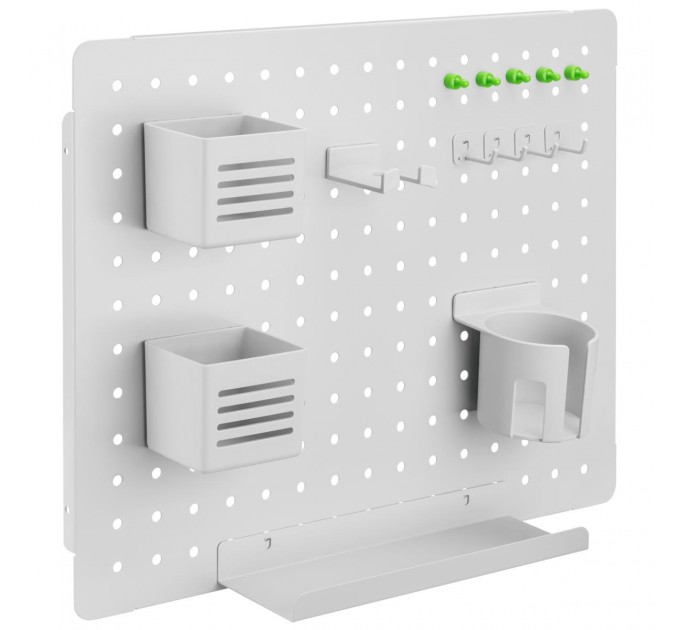 OfficePro Органайзер OfficePro WO910W White