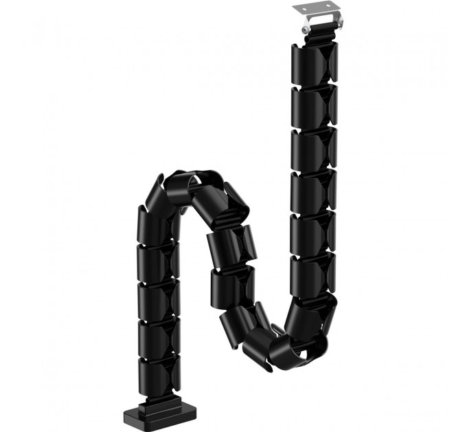 OfficePro Органайзер для кабелю OfficePro CM630B Black