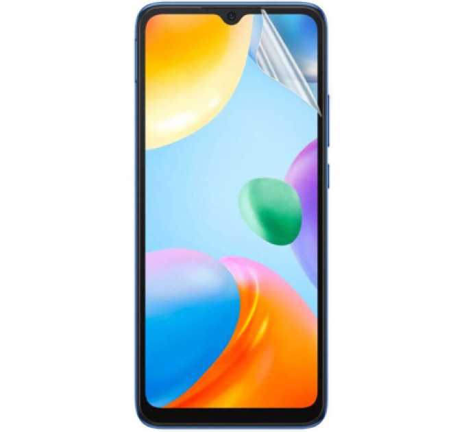Drobak Плівка захисна Drobak Hydrogel Samsung Galaxy M33 5G (444497) (444497)
