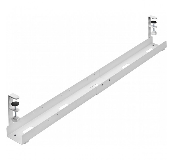 OfficePro Органайзер для кабелю OfficePro CT770W White
