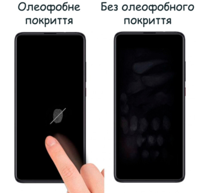 Drobak Плівка захисна Drobak Hydrogel Samsung Galaxy M33 5G (444497) (444497)