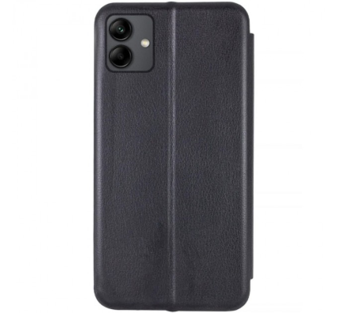 BeCover Чохол до мобільного телефона BeCover Exclusive Samsung Galaxy A07 SM-A075 Black (713885)