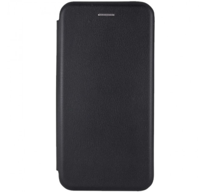 BeCover Чохол до мобільного телефона BeCover Exclusive Samsung Galaxy A07 SM-A075 Black (713885)