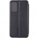 BeCover Чохол до мобільного телефона BeCover Exclusive Samsung Galaxy A17 5G SM-A17 Black (713888)