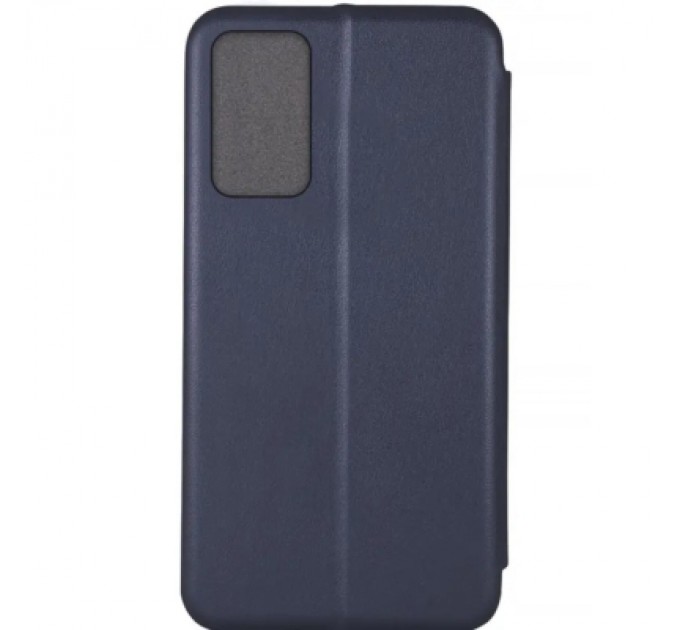 BeCover Чохол до мобільного телефона BeCover Exclusive Samsung Galaxy A17 5G SM-A17 Deep Blue (713889)