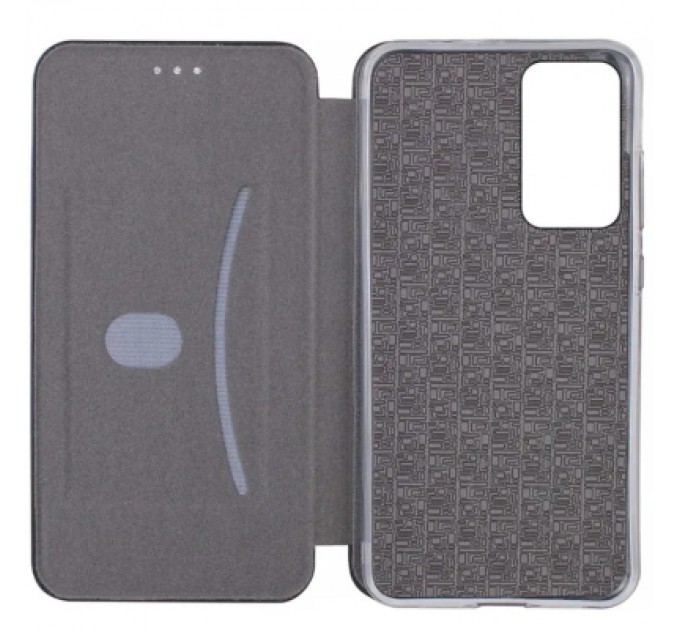 BeCover Чохол до мобільного телефона BeCover Exclusive Samsung Galaxy A17 5G SM-A17 Deep Blue (713889)