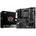 MSI Материнська плата MSI B550M PRO-VDH
