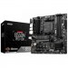 MSI Материнська плата MSI B550M PRO-VDH