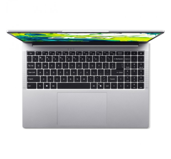 Acer Ноутбук Acer Aspire Lite AL16-54P (NX.D76EU.007)