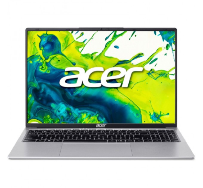 Acer Ноутбук Acer Aspire Lite AL16-54P (NX.D76EU.007)