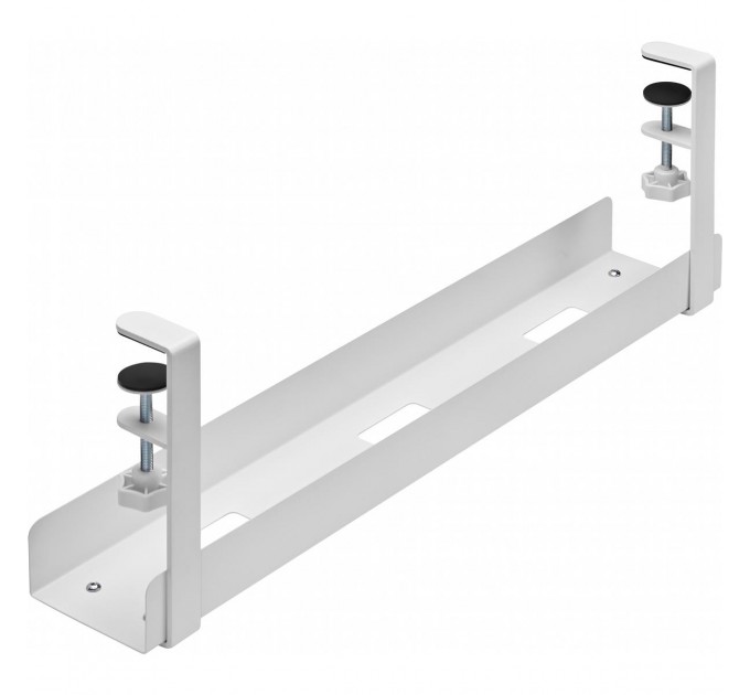 OfficePro Органайзер для кабелю OfficePro CT500W White