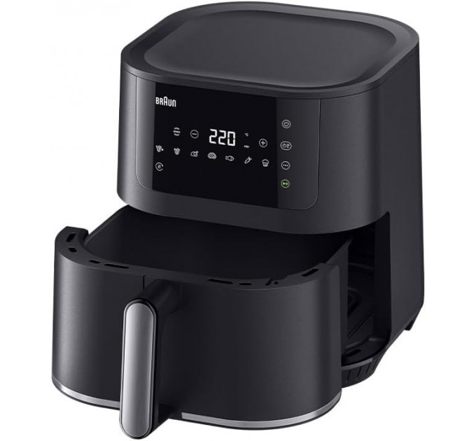 Braun Мультипіч Braun MultiFry 5 HF 5030 IBK