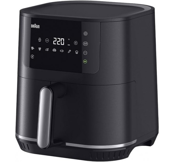 Braun Мультипіч Braun MultiFry 5 HF 5030 IBK