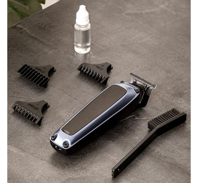 Cecotec Машинка для стрижки Cecotec PrecisionCare Expert Diamond (A01_EU01_104487)